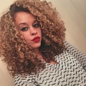 Meet your Posher, Mariah